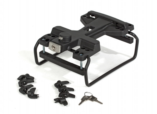 ORTLIEB Travel Biker Adapter