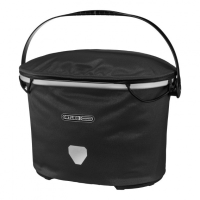 ORTLIEB Up-Town City bike basket 17.5L