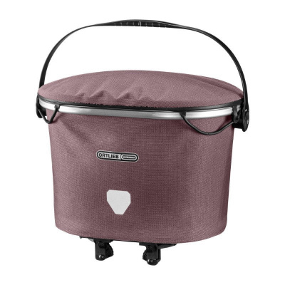 ORTLIEB Up-Town Rack Urban