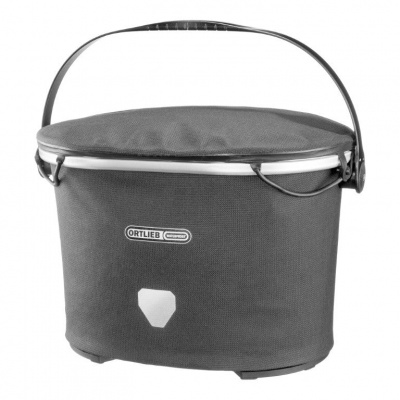 ORTLIEB Up-Town Urban 17.5L handlebar Basket