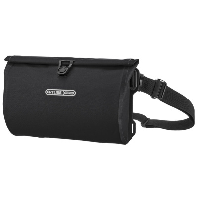 ORTLIEB Velo-Sling Flex 5L Shoulder/Bar bag Black