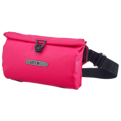 ORTLIEB Velo-Sling Flex Cyber 2.5L waterproof shoulder bag