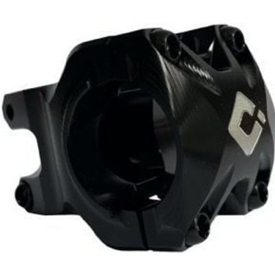 Odi Flight Control Stealth 35mm All Mountain Stem 35mm - 1-1/8 inch - Black