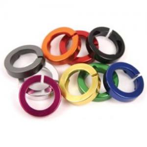 Odi Lock Jaw Clamps (includes Snap Caps)