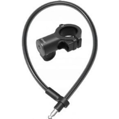Onguard E Scooter Key Lock With Frame Clamp And 1.5m Cable