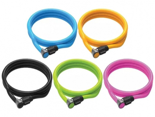 Onguard Neon 120cm X 8mm - 120cm x 8mm - Neon Blue
