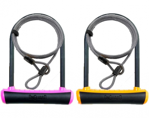 Onguard Neon 230mm 120cm - 115mm x 230mm - Neon Pink