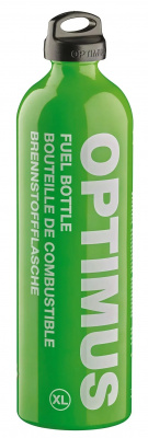Optimus Fuel Bottle Green 1.5L
