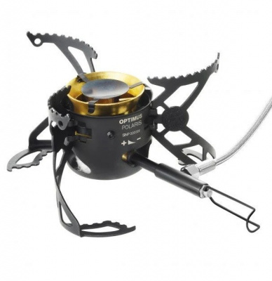 Optimus Polaris Optifuel Tactical