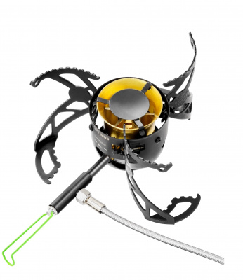 Optimus Polaris Optifuel