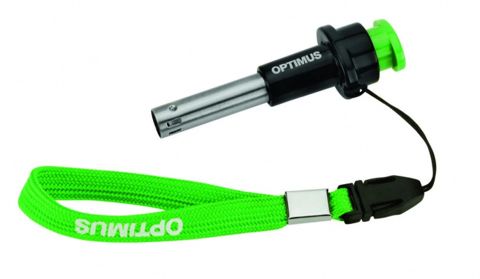 Optimus Sparky - Piezo Igniter