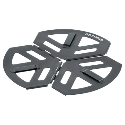 Optimus Stove Stand