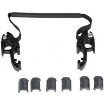 Ortlieb 16mm Ql2.1 Hooks With Handle