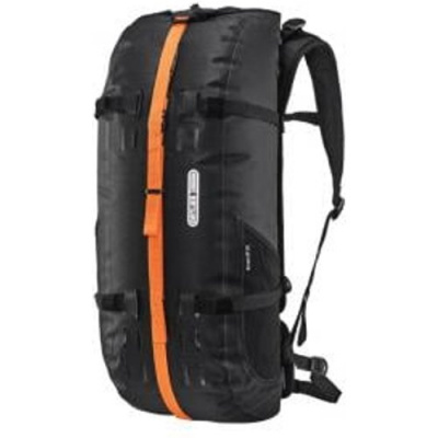 Ortlieb Atrack Bikepacking Backpack 25 Litre Matt Black