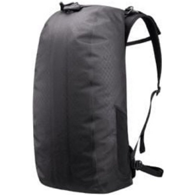 Ortlieb Atrack Metrosphere Backpack 34 Litre 34 Litre - Metrosphere Black