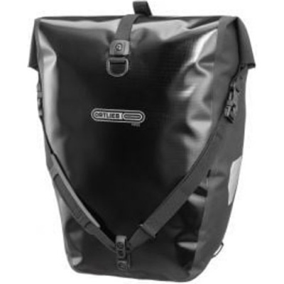 Ortlieb Back-roller Free Ql2.1 Single Pannier Bag Black