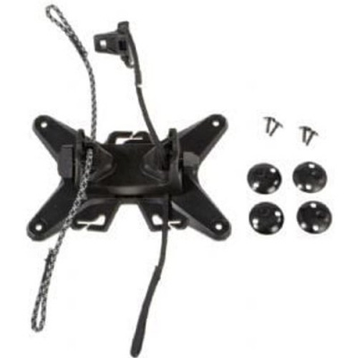 Ortlieb Bar-lock Mounting-set