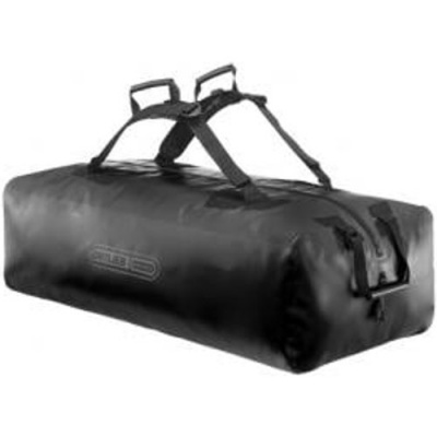 Ortlieb Big Zip 140 Litre Travel Bag 140 Litre - Black