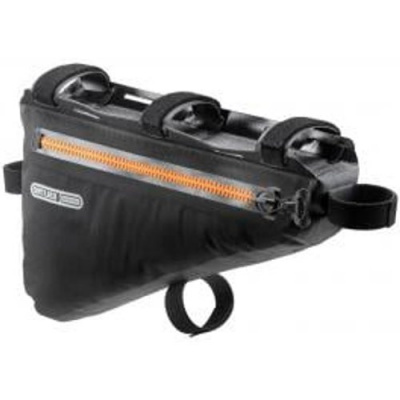 Ortlieb Bikepacking Frame-pack Medium 4 Litre