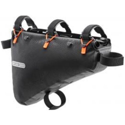 Ortlieb Bikepacking Frame-pack Rc 4 Litre