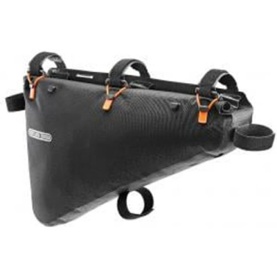Ortlieb Bikepacking Frame-pack Rc 6 Litre