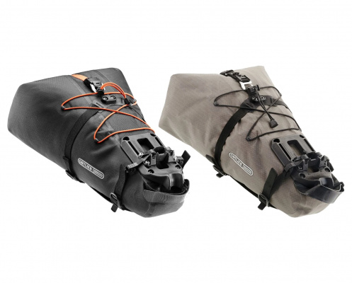 Ortlieb Bikepacking Seat-pack Qr 13 Litre