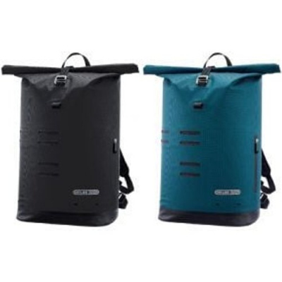 Ortlieb Commuter-daypack 27 Litre Backpack  2025 27 Litre - Black