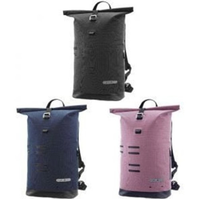 Ortlieb Commuter-daypack Urban 21 Litre Backpack 21 Litre - Ink
