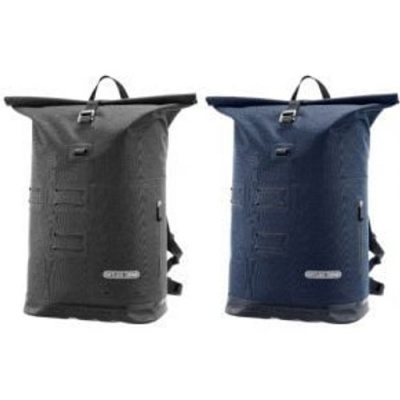 Ortlieb Commuter-daypack Urban 27 Litre Backpack 27 Litre - Ink