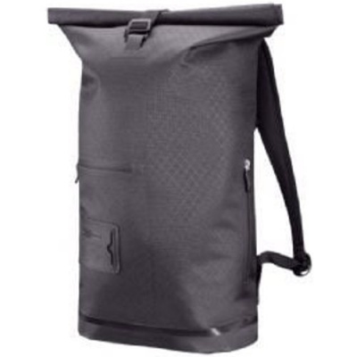 Ortlieb Daypack Metrosphere Backpack 21 Litre 21 Litre - Metrosphere Black