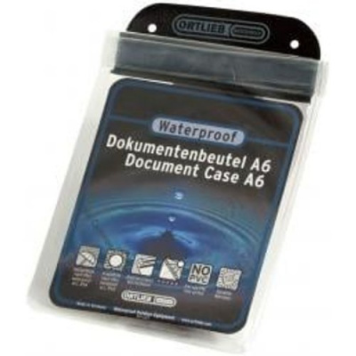 Ortlieb Document Bag A6