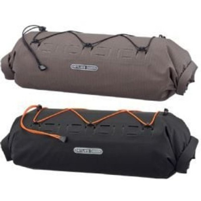 Ortlieb Dry-pack 12 Litre  2025 12 Litre - Black