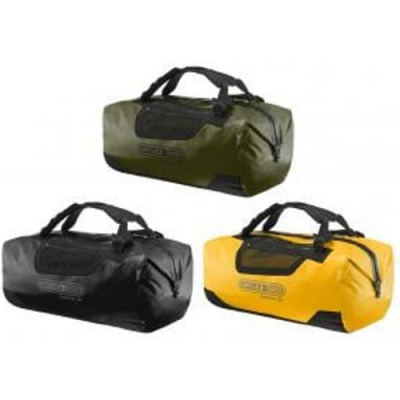Ortlieb Duffle 110 Litre Travel Bag 110 Litre - Olive