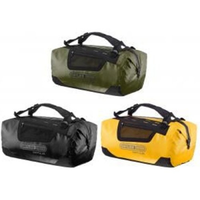 Ortlieb Duffle Bag 85 Litre Travel Bag  85L - Black
