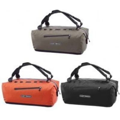 Ortlieb Duffle Lite 40 Litre Travel Bag 40 Litre - Black