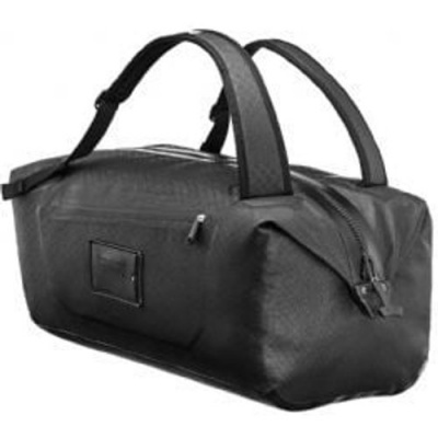 Ortlieb Duffle Metrosphere Travel Bag 40 Litre 40 Litre - Metrosphere Black