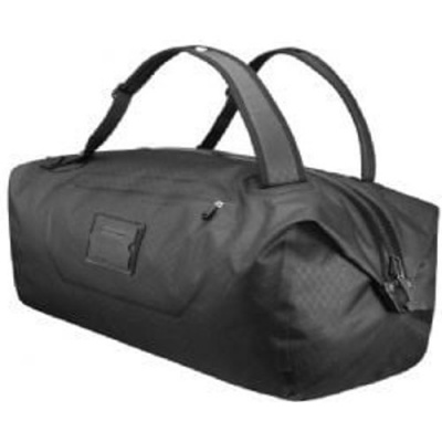 Ortlieb Duffle Metrosphere Travel Bag 60 Litre 60 Litre - Metrosphere Black