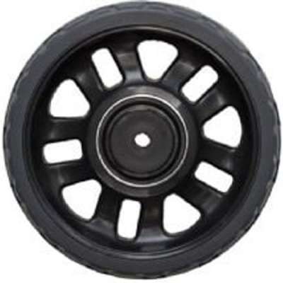 Ortlieb Duffle Rs & Rg Spare Wheel