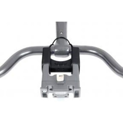 Ortlieb Extension Adapter For Ultimate Handlebar Bags