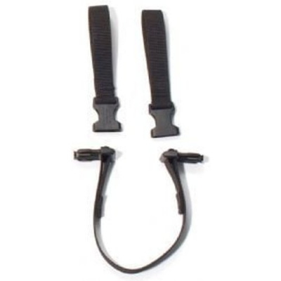 Ortlieb Fastening Straps For Saddle-bags