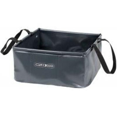 Ortlieb Folding Bowl 10 Litre Asphalt Grey
