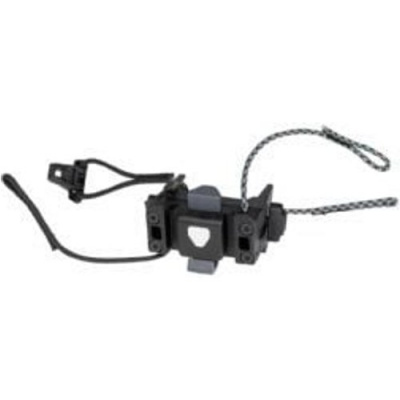 Ortlieb Handlebar Mounting-set Quick Release