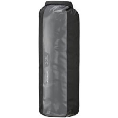 Ortlieb Heavyweight Drybag Ps 490 22 Litres Grey