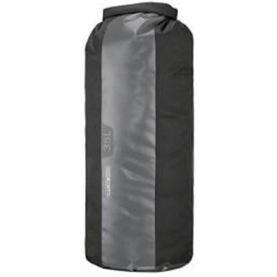 Ortlieb Heavyweight Drybag Ps 490 35 Litre Black/Grey