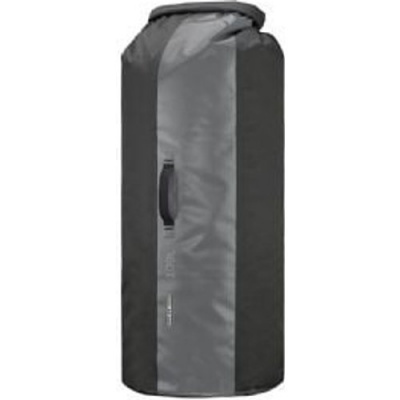 Ortlieb Heavyweight Drybag With Handle Ps490 109 Litres Black/Grey