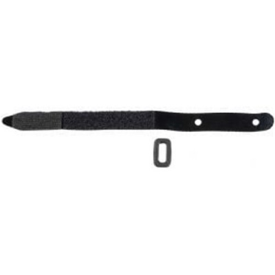 Ortlieb Hook And Loop Fastener For Saddlebag