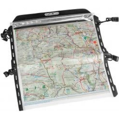 Ortlieb Map Case For Ultimate Handlebar Bags