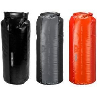 Ortlieb Medium Weight Dry Bag Pd350 59 Litre 59 Litre - Cranberry/Signal Red