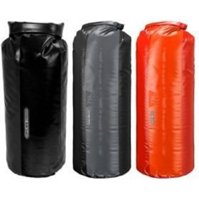 Ortlieb Medium Weight Drybag Pd350 79 Litre 79 Litre - Black