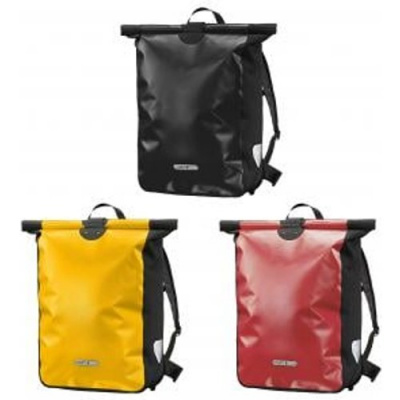 Ortlieb Messenger-bag Pd620 39 Litre 39 Litre - Red